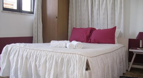 Hostal Ocean View