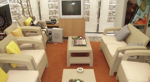 Hostal Ocean View