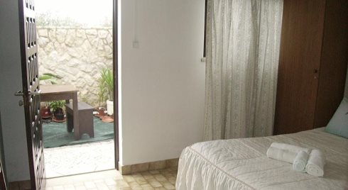 Hostal Ocean View
