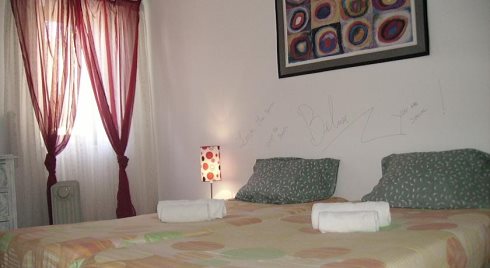 Hostal Ocean View