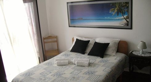 Hostal Ocean View