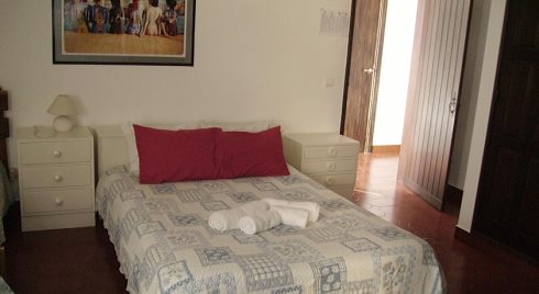 Hostal Ocean View