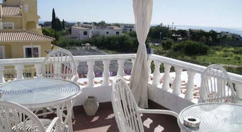 Hostal Ocean View
