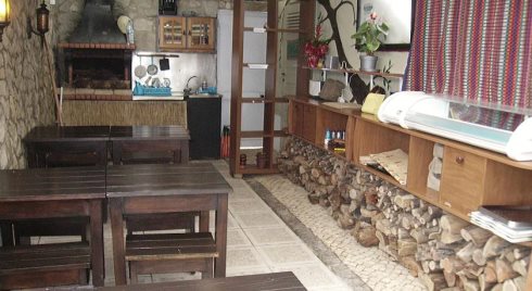 Hostal Ocean View