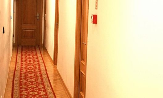 Hostal Odesa