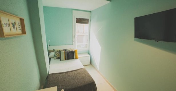 Hostal Old Town Alicante