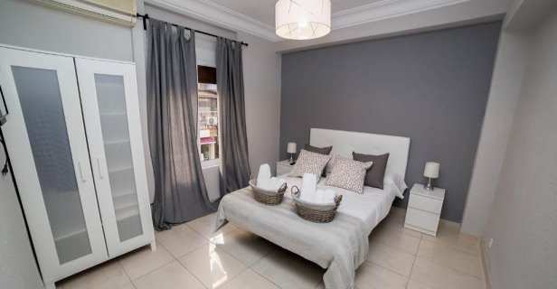 Hostal Old Town Alicante