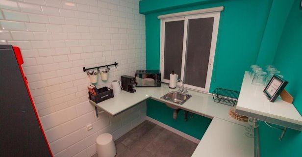 Hostal Old Town Alicante
