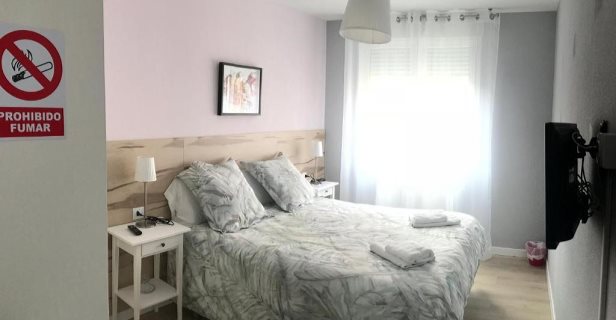 Hostal Olga