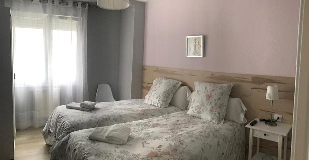 Hostal Olga
