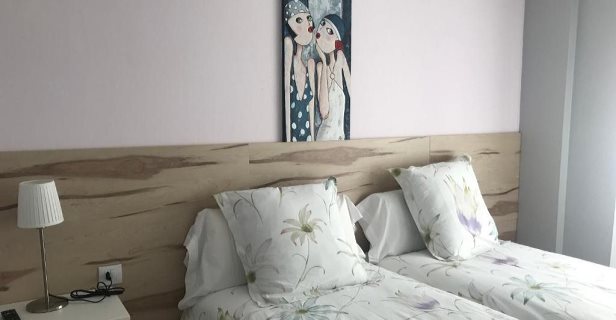 Hostal Olga