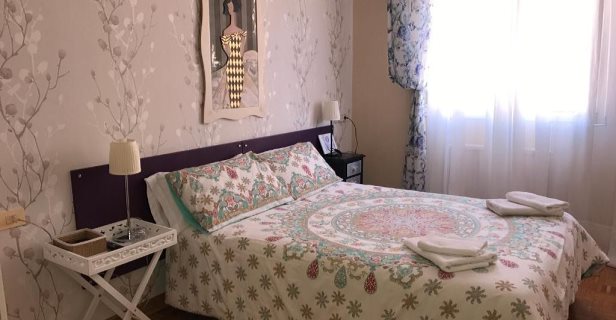 Hostal Olga