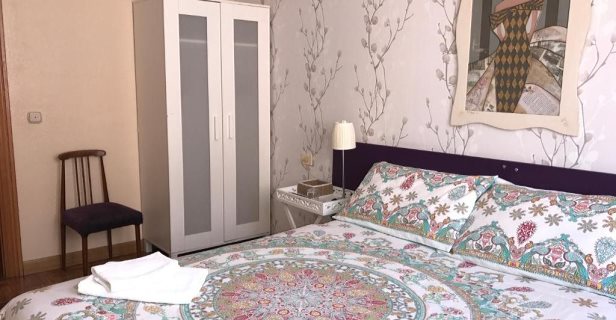 Hostal Olga