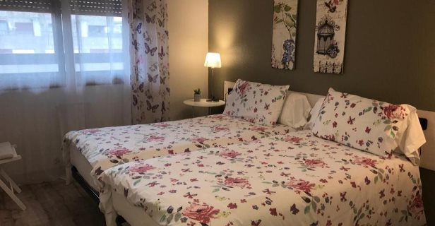Hostal Olga