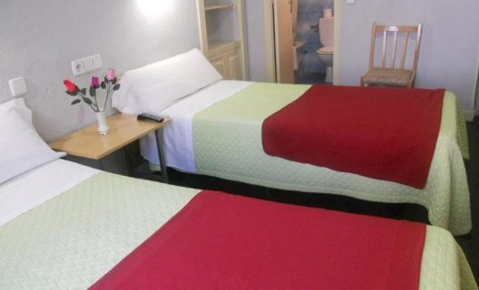 Hostal Olga