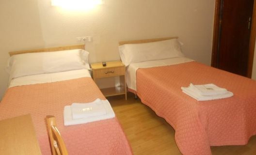 Hostal Olga