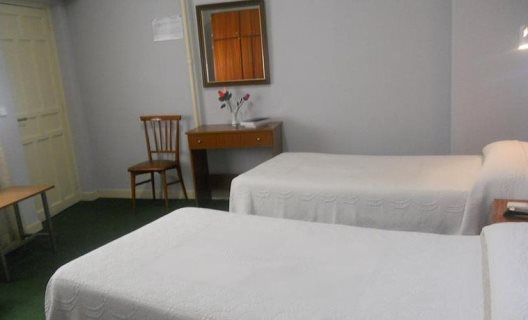 Hostal Olga