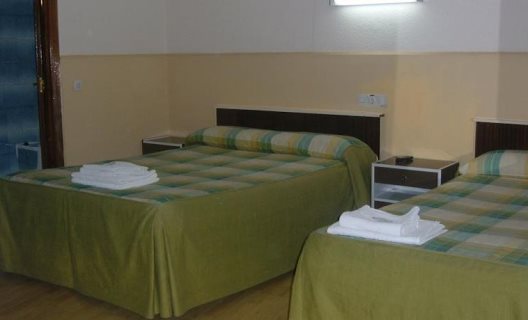 Hostal Olga