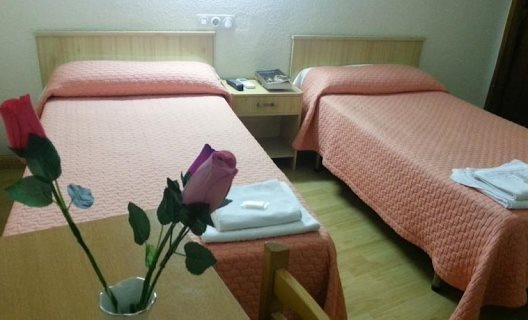 Hostal Olga