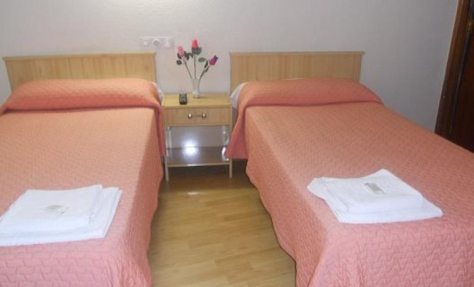 Hostal Olga