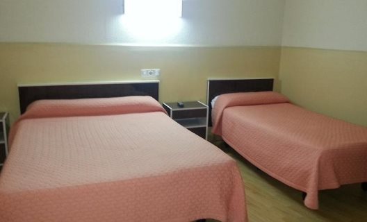 Hostal Olga