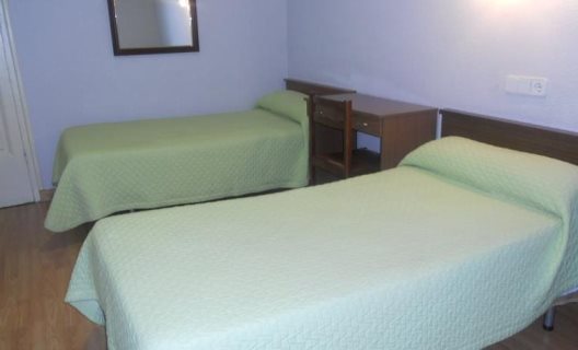 Hostal Olga