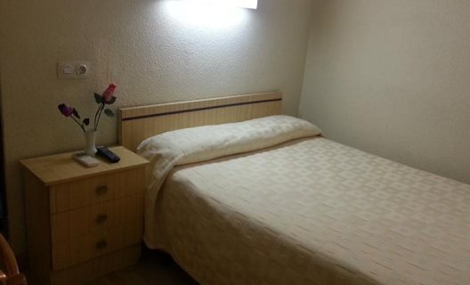 Hostal Olga