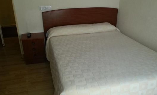 Hostal Olga