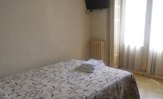 Hostal Olga