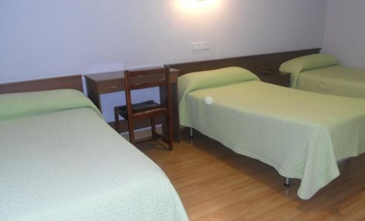 Hostal Olga