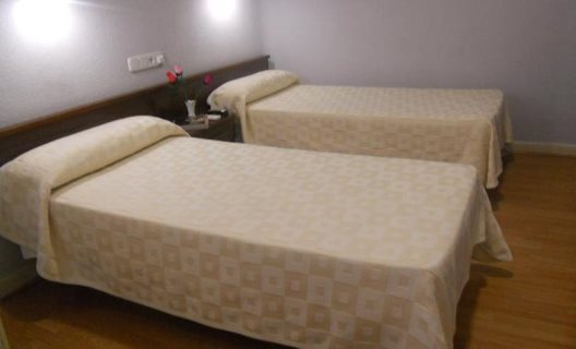 Hostal Olga