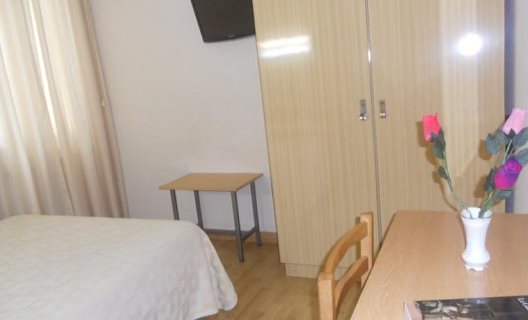 Hostal Olga