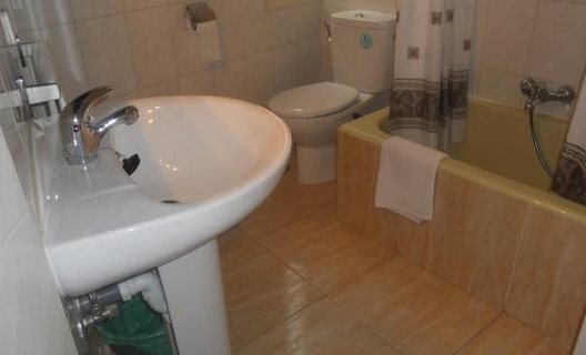 Hostal Olga