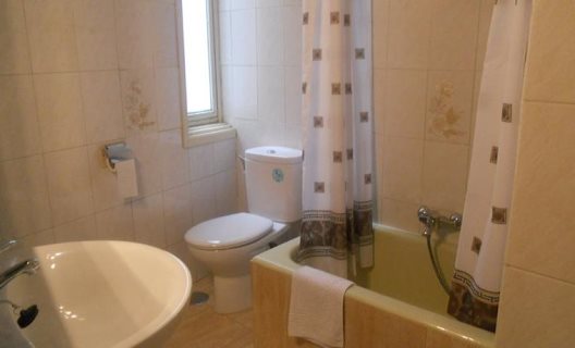 Hostal Olga