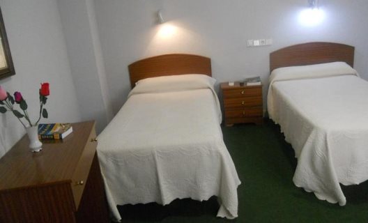 Hostal Olga