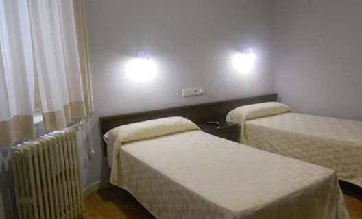 Hostal Olga