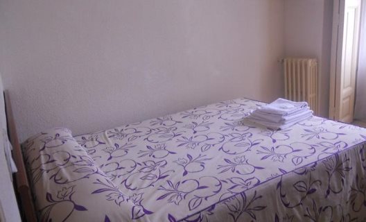 Hostal Olga