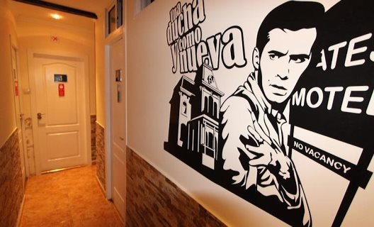 Hostal Oliver