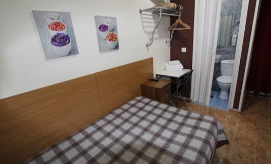 Hostal Oliver
