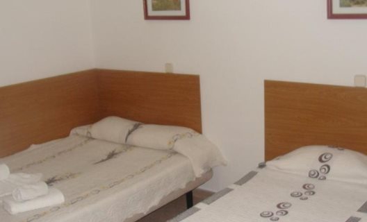 Hostal Oliver