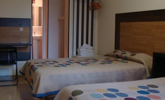 Hostal Oliver
