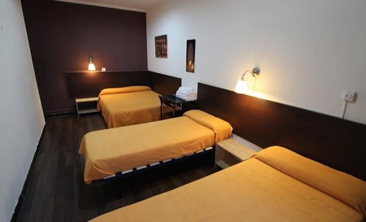 Hostal Oliver