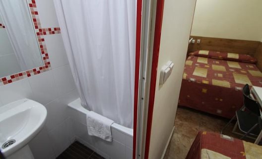 Hostal Oliver