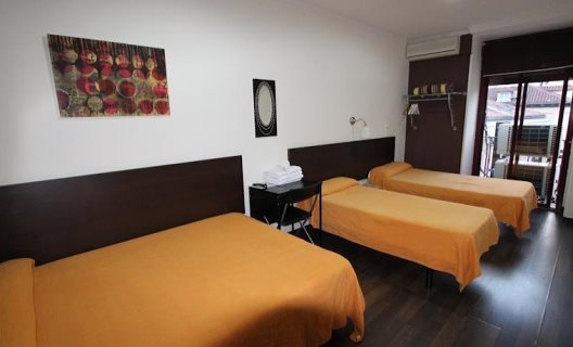 Hostal Oliver