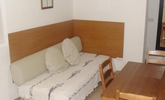 Hostal Oliver