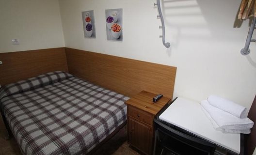 Hostal Oliver