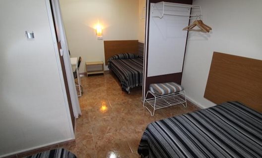 Hostal Oliver