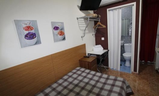 Hostal Oliver