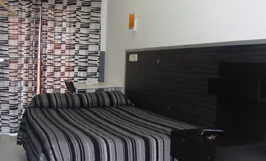 Hostal Oliver