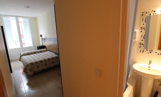 Hostal Oliver
